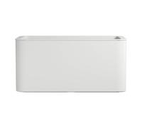 jive terrace 80cm white elho
