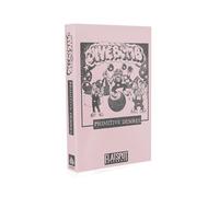 JIVEBOMB - Primitive Desires