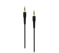 Jivo JI-1853 Ausiliario Cavo 3.5mm Connettore A - Nero