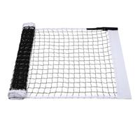 Jiwyunlu Regolation Pickle Ball Net, Net a sfera per sola per esterni per esterni - Regolamento standard per interni a base di da campo a | Forniture di pratica sportiva portatili per pallavolo,