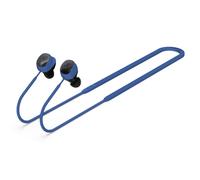 jixopn Cinturino da collo in silicone per cuffie, morbido, per cuffie wireless, cordino da collo compatibile con Sennheiser Momentum True Wireless3