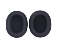 jixopn1 Coppia di cuscinetti auricolari di ricambio per cuffie WH-1000XM5 (neri)
