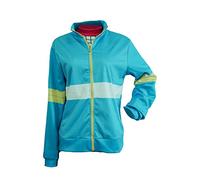 JIYAN Costume da Straniero Max Cosplay Giacca Felpa Halloween Felpa con Cappuccio con Cerniera Cappotto Max Stagione 4 (2,L)