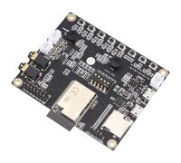 jiyaohui Modulo Bluetooth WiFi Esp32-Aduio-Kit seria Esp32 a WiFi/Scheda di develotazione audio Ad32-Aduio-Kit con Esp32-A1S