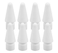 jiyaohui Set di 8 punte di ricambio per matita 1° / 2° generazione e pennino Pro