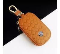 JIYIFAN Portachiavi Auto per Alfa Romeo Tonale SUV 2022+, Custodia Chiavi Auto Facile Installazione Portafoglio Chiavi Accessori Auto,C