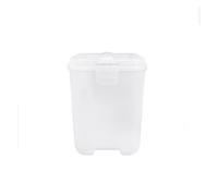 JIYUTQQ parti Clean Water Tank, Dirty Water Tank, Compatible for Narwal J4/J5, Vacuum Cleaner Accessories(Dirty water tank)