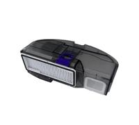 JIYUTQQ parti Contenitore for la polvere, compatibile con Narwal Freo Z10 Ultra/J5X, accessori for aspirapolvere e spazzatrice(Dust box With strainer and liner)