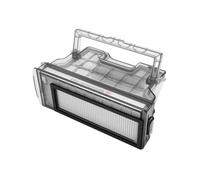 JIYUTQQ parti Contenitore for la polvere, compatibile con Narwal J1, J2, accessori for robot spazzatrici