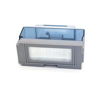 JIYUTQQ parti Contenitore for la polvere, compatibile con OKP K2 K3, accessorio for robot spazzatrice