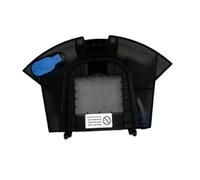 JIYUTQQ parti Contenitore for la polvere con serbatoio dell'acqua 2 in 1, compatibile con iLife A30/A30Pro, accessori for robot spazzatrici