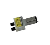 JIYUTQQ parti Contenitore for la polvere, pompa dell'acqua, compatibile con VioMi s9, robot aspirapolvere(Water Pump)