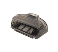 JIYUTQQ parti Contenitore for la polvere, pompa dell'acqua, compatibile con VioMi s9, robot aspirapolvere(Dust box)