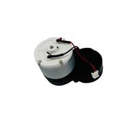 JIYUTQQ parti Gruppo motore spazzola laterale, compatibile con Mova E40 ultra, accessori for robot spazzatrici