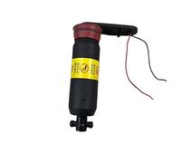 JIYUTQQ parti Motore della spazzola principale, compatibile con Mova X4 Pro, accessori for aspirapolvere senza fili portatili