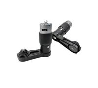JIYUTQQ parti Motore spazzola a rullo, compatibile con Midea X8, X9, X9Pro, G3, G4, G4Pro, GX3, X6, WD40, T9, accessori for aspirapolvere