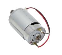 JIYUTQQ parti Motore spazzola laterale, compatibile con ABIR X6, X8, compatibile con Looxy E30, compatibile con LIECTROUX C30B, XR500, E30, accessori for aspirapolvere