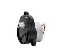 JIYUTQQ parti Motore spazzola laterale, compatibile con AIRROBO P20, accessori for robot spazzatrici(R)