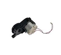 JIYUTQQ parti Motore spazzola laterale, compatibile con Lefant F1, accessori for aspirapolvere robot.