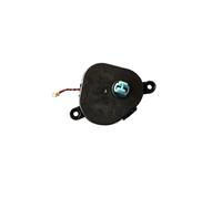 JIYUTQQ parti Motore spazzola laterale, compatibile con Midea M7, W11, M6, K70, S8, M71, M7Pro, accessori for robot spazzatrici(L)