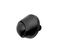 JIYUTQQ parti Ruota anteriore, compatibile con Mova Z60 Ultra Roller Complete, Accessori for robot spazzanti(Caster wheel)