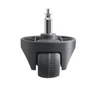 JIYUTQQ parti Ruota anteriore, compatibile con Narwal Freo X Ultra, Freo X Plus, Freo Z Ultra, Freo Z10 Ultra, Ricambi for aspirapolvere(Front wheel)