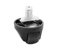 JIYUTQQ parti Ruota anteriore, compatibile con Narwal Freo X Ultra, Freo X Plus, Freo Z Ultra, Freo Z10 Ultra, Ricambi for aspirapolvere(Universal wheel with bracket)