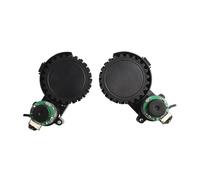 JIYUTQQ parti Ruote di scorrimento sinistra e destra, compatibili con OKP K2, K3, accessori for aspirapolvere robot(L+R)