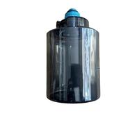 JIYUTQQ parti Serbatoio dell'acqua pulita, compatibile con la serie Midea GX5, G3Pro, LC100, X8SE, X10SE, X6Pro, accessorio for aspirapolvere