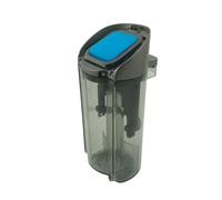 JIYUTQQ parti Serbatoio dell'acqua sporca, compatibile con Midea GX5, GX5 PRO, X10 SE, LC100, accessorio for aspirapolvere