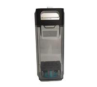 JIYUTQQ parti Serbatoio elettrolitico for acqua pulita, compatibile con Midea G6 Pro, X10 Pro, G7, X10 Plus, lavasciuga, aspiratore e lavapavimenti.