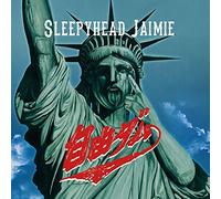 JIYUUDAM - SLEEPYHEAD JAIMIE