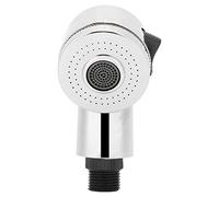 JJ. Accessory Adattatore soffione doccia Shampoo Letto Sedia Soffione doccia Adattatore Salone da parrucchiere Accessorio doccia Tipo di interruttore laterale