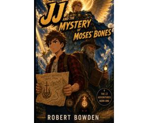 JJ and the Mystery of Moses' Bones