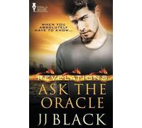 Jj Black Revelations (Tascabile)