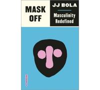 JJ Bola Mask Off (Tascabile) Outspoken by Pluto