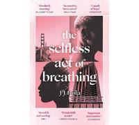 JJ Bola The Selfless Act of Breathing (Tascabile)