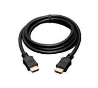 JJ-Cables Cavo HDMI maschio/maschio 3 m Nero