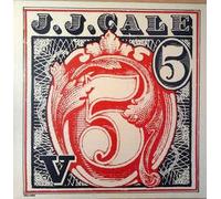 Jj Cale - 5 [LP]