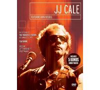 Jj Cale Feat. Leon Russell - In Session at the Paradise Studios
