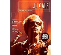 Jj Cale Featuring Leon Russell - JJ Cale featuring Leon Russell - In session (slimcase)