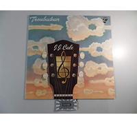 JJ CALE - "TROUBADOUR" VINYL LP JJCALE 1976[SHELTRE RECORDING COMPANY INC]