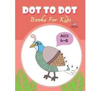 Jj Dot2dot Dot to Dot for Kids Ages 4-8 Princess (Tascabile)