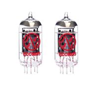 JJ Electronic ECC802-S, valvole preamplificatrici selezionate in COPPIA