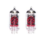 JJ Electronic ECC803-S, valvole elettroniche selezionate in COPPIA