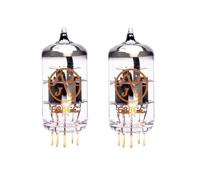 JJ Electronic GOLD E88CC, valvole elettroniche selezionate in COPPIA