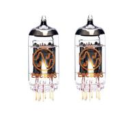 JJ Electronic GOLD ECC803-S, valvole preamplificatrici selezionate in COPPIA