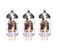 JJ Electronic GOLD ECC83-S (12AX7), valvole preamplificatrici selezionate in TER