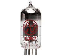 JJ ELECTRONIC 12AY7 - TUBO SOTTOVUOTO 6072A TESTATO