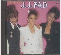 Jj Fad - Not Just a Fad